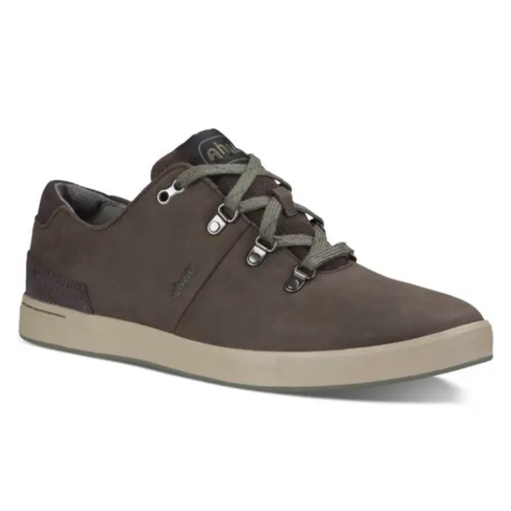 NEW AHNU FULTON LOW CASUAL SHOE